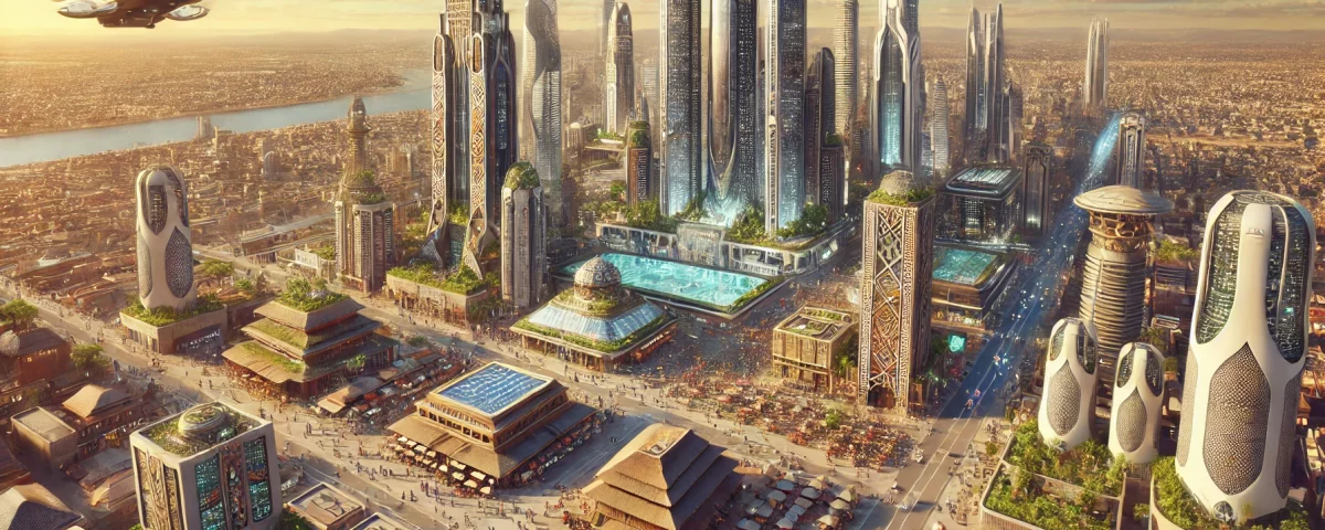 Future city